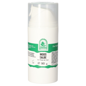 MOOS SALBE 90 G, A-Nr.: 5758724 - 01