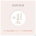 Sie sehen eine Packung L-carnitin Kapseln Sovita 90st, Produktbild: 10 L-carnitin Kapseln Sovita 90st, A-Nr.: 3862972 - 10