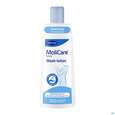 Sie sehen eine Packung Molicare Skin Waschlotion 500ml, Produktbild: 03 Molicare Skin Waschlotion 500ml, A-Nr.: 4737944 - 03