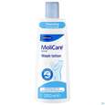 Sie sehen eine Packung Molicare Skin Waschlotion 500ml, Produktbild: 04 Molicare Skin Waschlotion 500ml, A-Nr.: 4737944 - 04