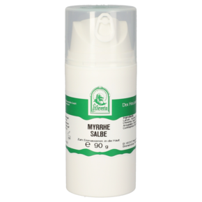 MYRRHE SALBE 90 G, A-Nr.: 5670780 - 01