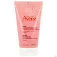 Sie sehen eine Packung Avene Basislinie Mildes Peeling-gel 50ml, Produktbild: 02 Avene Basislinie Mildes Peeling-gel 50ml, A-Nr.: 5961454 - 02