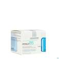 Sie sehen eine Packung La Roche Posay Hyalu B5 Gesicht Antifalten Creme Lsf30 50ml, Produktbild: 02 La Roche Posay Hyalu B5 Gesicht Antifalten Creme Lsf30 50ml, A-Nr.: 5976734 - 02