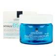 Sie sehen eine Packung La Roche Posay Hyalu B5 Gesicht Antifalten Creme Lsf30 50ml, Produktbild: 12 La Roche Posay Hyalu B5 Gesicht Antifalten Creme Lsf30 50ml, A-Nr.: 5976734 - 12