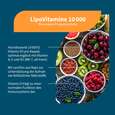 NatuGena LipoVitamine 10000 Kapseln, A-Nr.: 6036418 - 02