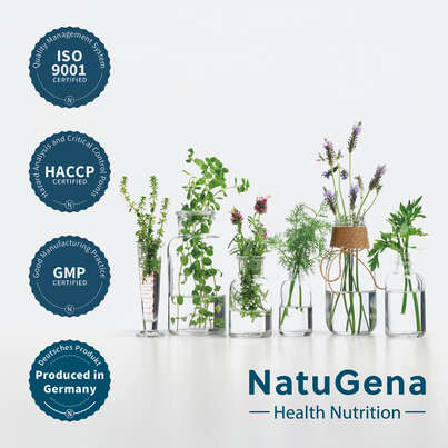 NatuGena Mariendistel 500, A-Nr.: 6110379 - 05