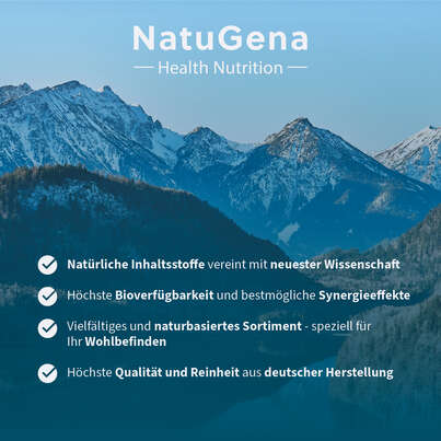 NatuGena Mariendistel 500, A-Nr.: 6110379 - 06