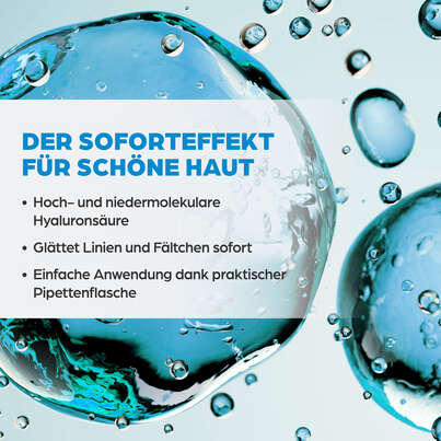 Sie sehen eine Packung Dr. Böhm Hyaluron Serum, Produktbild: 03 Dr. Böhm Hyaluron Serum, A-Nr.: 4835569 - 03