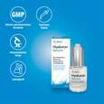 Sie sehen eine Packung Dr. Böhm Hyaluron Serum, Produktbild: 04 Dr. Böhm Hyaluron Serum, A-Nr.: 4835569 - 04