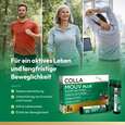 Sie sehen eine Packung CollaMouv Plus®, Produktbild: 09 CollaMouv Plus®, A-Nr.: 6118079 - 09