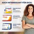 Sie sehen eine Packung Dr. Böhm® Magnesium Sport + Kreatin, Produktbild: 07 Dr. Böhm® Magnesium Sport + Kreatin, A-Nr.: 6114259 - 07