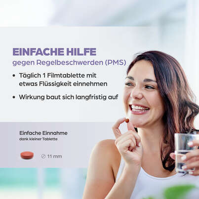 Sie sehen eine Packung Dr. Böhm® Mönchspfeffer forte 20 mg, Produktbild: 05 Dr. Böhm® Mönchspfeffer forte 20 mg, A-Nr.: 5530079 - 05