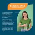 NatuGena BactoGena SR &amp; C Kapseln, A-Nr.: 6040331 - 02