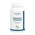 Sie sehen eine Packung NatuGena Blutzucker Modulator Kapseln, Produktbild: 01 NatuGena Blutzucker Modulator Kapseln, A-Nr.: 6035985 - 01