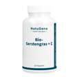 NatuGena Bio-Gerstengras + C Kapseln, A-Nr.: 6036105 - 01