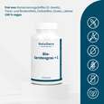 NatuGena Bio-Gerstengras + C Kapseln, A-Nr.: 6036105 - 03