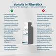 NatuGena Bio-Gerstengras + C Kapseln, A-Nr.: 6036105 - 04