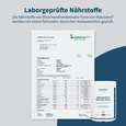 Sie sehen eine Packung NatuGena MitochondrienAktivator Pulver, Produktbild: 09 NatuGena MitochondrienAktivator Pulver, A-Nr.: 6011849 - 09