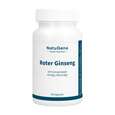 Sie sehen eine Packung NatuGena Roter Ginseng Kapseln, Produktbild: 01 NatuGena Roter Ginseng Kapseln, A-Nr.: 6036051 - 01