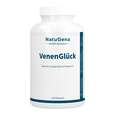 Sie sehen eine Packung NatuGena VenenGlück Kapseln, Produktbild: 01 NatuGena VenenGlück Kapseln, A-Nr.: 6036039 - 01
