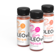 Sie sehen eine Packung OLEOvital PROTEIN SHOT - Eiweißreicher Shot mit Vitaminen, Produktbild: 02 OLEOvital PROTEIN SHOT - Eiweißreicher Shot mit Vitaminen, A-Nr.: 5947106 - 02