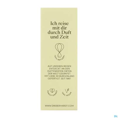 Sie sehen eine Packung Aetherische Oele Dr.eberhardt Bio Blutorange 10ml, Produktbild: 03 Aetherische Oele Dr.eberhardt Bio Blutorange 10ml, A-Nr.: 5764989 - 03