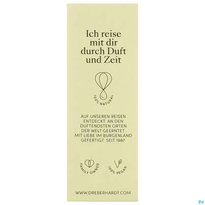 Sie sehen eine Packung Aetherische Oele Dr.eberhardt Bio Blutorange 10ml, Produktbild: 04 Aetherische Oele Dr.eberhardt Bio Blutorange 10ml, A-Nr.: 5764989 - 04