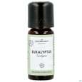 Sie sehen eine Packung Aetherische Oele Dr.eberhardt Bio Eukalyptus 80/85 10ml, Produktbild: 09 Aetherische Oele Dr.eberhardt Bio Eukalyptus 80/85 10ml, A-Nr.: 5765090 - 09