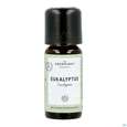 Sie sehen eine Packung Aetherische Oele Dr.eberhardt Bio Eukalyptus 80/85 10ml, Produktbild: 10 Aetherische Oele Dr.eberhardt Bio Eukalyptus 80/85 10ml, A-Nr.: 5765090 - 10