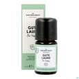 Sie sehen eine Packung Aetherische Oele Dr.eberhardt Bio Gute Laune 5ml, Produktbild: 12 Aetherische Oele Dr.eberhardt Bio Gute Laune 5ml, A-Nr.: 5766586 - 12
