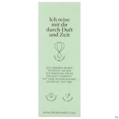 Aetherische Oele Dr.eberhardt Bio Herzerlwaermer 5ml, A-Nr.: 5766592 - 04