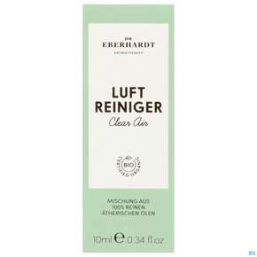 Aetherische Oele Dr.eberhardt Bio Luftreiniger 10ml, A-Nr.: 5766356 - 01
