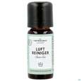 Sie sehen eine Packung Aetherische Oele Dr.eberhardt Bio Luftreiniger 10ml, Produktbild: 09 Aetherische Oele Dr.eberhardt Bio Luftreiniger 10ml, A-Nr.: 5766356 - 09