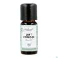 Sie sehen eine Packung Aetherische Oele Dr.eberhardt Bio Luftreiniger 10ml, Produktbild: 10 Aetherische Oele Dr.eberhardt Bio Luftreiniger 10ml, A-Nr.: 5766356 - 10