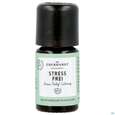 Sie sehen eine Packung Aetherische Oele Dr.eberhardt Bio Stressfrei 5ml, Produktbild: 09 Aetherische Oele Dr.eberhardt Bio Stressfrei 5ml, A-Nr.: 5766652 - 09