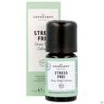 Sie sehen eine Packung Aetherische Oele Dr.eberhardt Bio Stressfrei 5ml, Produktbild: 11 Aetherische Oele Dr.eberhardt Bio Stressfrei 5ml, A-Nr.: 5766652 - 11