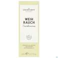 Sie sehen eine Packung Aetherische Oele Dr.eberhardt Bio Weihrauch 5ml, Produktbild: 01 Aetherische Oele Dr.eberhardt Bio Weihrauch 5ml, A-Nr.: 5765807 - 01