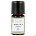 Sie sehen eine Packung Aetherische Oele Dr.eberhardt Bio Weihrauch 5ml, Produktbild: 09 Aetherische Oele Dr.eberhardt Bio Weihrauch 5ml, A-Nr.: 5765807 - 09