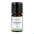 Sie sehen eine Packung Aetherische Oele Dr.eberhardt Bio Weihrauch 5ml, Produktbild: 10 Aetherische Oele Dr.eberhardt Bio Weihrauch 5ml, A-Nr.: 5765807 - 10