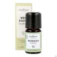 Sie sehen eine Packung Aetherische Oele Dr.eberhardt Bio Weihrauch 5ml, Produktbild: 12 Aetherische Oele Dr.eberhardt Bio Weihrauch 5ml, A-Nr.: 5765807 - 12