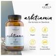 Sie sehen eine Packung Arktis Kapseln Arktiamin 160st, Produktbild: 05 Arktis Kapseln Arktiamin 160st, A-Nr.: 4750910 - 05