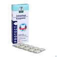 Sie sehen eine Packung Baders Protect Zahnpflege Kaugummi Cur 20st, Produktbild: 05 Baders Protect Zahnpflege Kaugummi Cur 20st, A-Nr.: 4111529 - 05