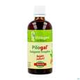 Sie sehen eine Packung Biofit Hild Pilogal Galg Tr 100ml, Produktbild: 01 Biofit Hild Pilogal Galg Tr 100ml, A-Nr.: 3606312 - 01