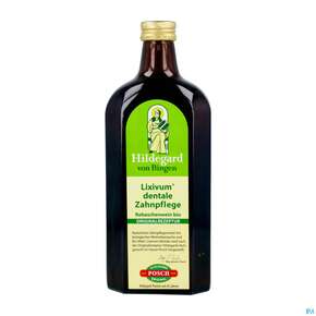 Biofit Hild Rebaschenlauge 0,5l, A-Nr.: 3380670 - 01