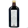 Sie sehen eine Packung Biofit Hild Rebaschenlauge 0,5l, Produktbild: 03 Biofit Hild Rebaschenlauge 0,5l, A-Nr.: 3380670 - 03