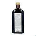 Sie sehen eine Packung Biofit Hild Rebaschenlauge 0,5l, Produktbild: 04 Biofit Hild Rebaschenlauge 0,5l, A-Nr.: 3380670 - 04
