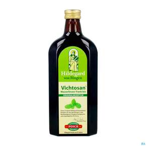 Biofit Hild Trank Vichtosan 0,5l, A-Nr.: 2194379 - 01