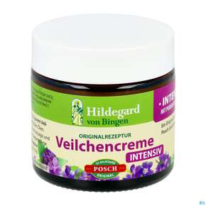 Biofit Hild Veilchencr Int 50ml, A-Nr.: 3752143 - 01