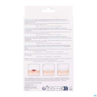 Cerave Anti-unreinheiten Patches 22st, A-Nr.: 5969740 - 05