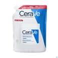 Sie sehen eine Packung Cerave Feuchtigkeits-creme Nf 454g, Produktbild: 01 Cerave Feuchtigkeits-creme Nf 454g, A-Nr.: 5967729 - 01